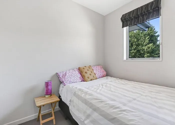 汽车旅馆 阿契威汽车旅馆小屋 4*