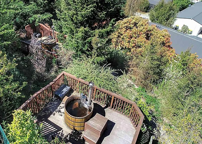 阿契威汽车旅馆小屋 汽车旅馆 4*