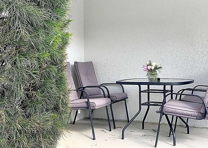 阿契威汽车旅馆小屋