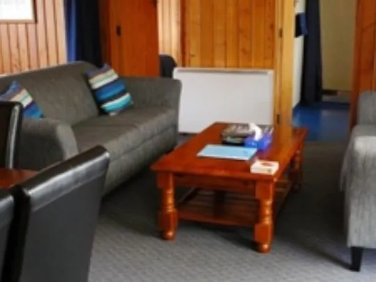阿契威汽车旅馆小屋 瓦纳卡